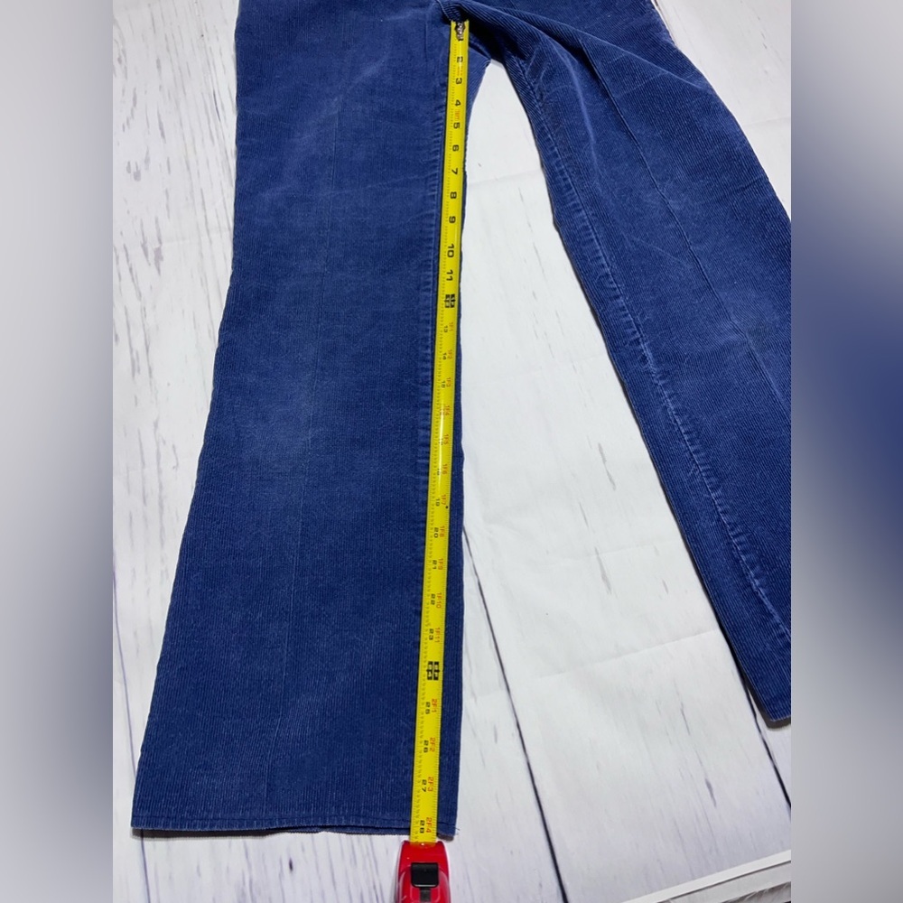 Vintage 90s OP Corduroy Pants - Picture 5 of 6